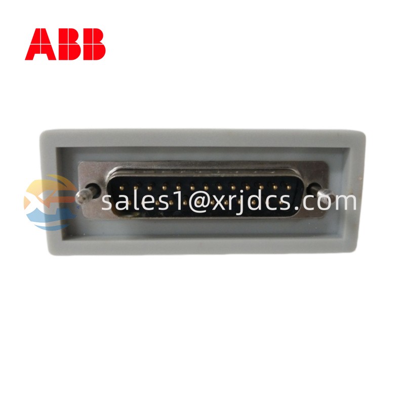 ABB TB850 Terminal Block Module0